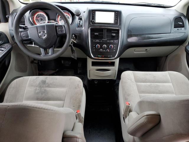 Photo 8 from auction – 2017 DODGE GRAND CARA with VIN 2C7WDGBG5HR838594