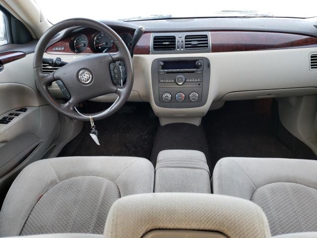 Photo 8 from auction – 2008 BUICK LUCERNE CX with VIN 1G4HP57248U101495