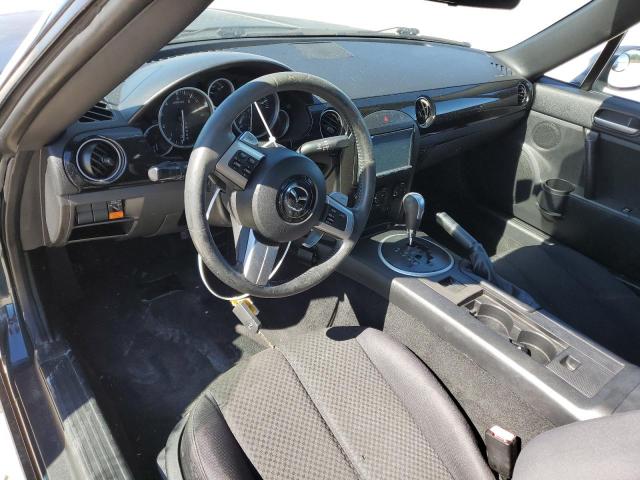 Photo 8 from auction – 2006 MAZDA MX-5 MIATA with VIN JM1NC25F160108416