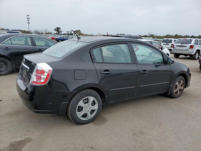 Photo 3 from auction – 2010 NISSAN SENTRA with VIN 3N1AB6AP3AL621849