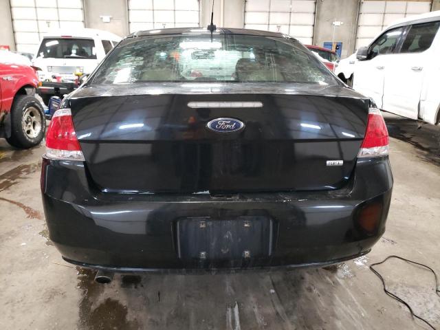 Photo 6 from auction – 2010 FORD FOCUS with VIN 1FAHP3HN4AW234582