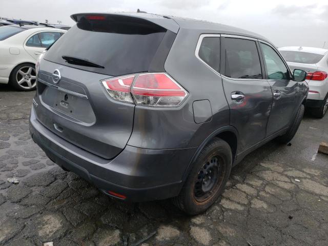 Photo 3 from auction – 2015 NISSAN ROGUE S with VIN 5N1AT2ML6FC923047