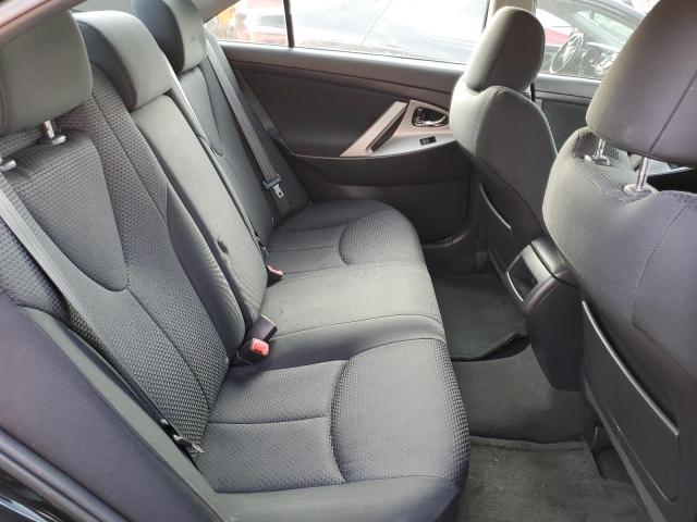 Photo 10 from auction – 2011 TOYOTA CAMRY BASE with VIN 4T1BF3EK9BU703039