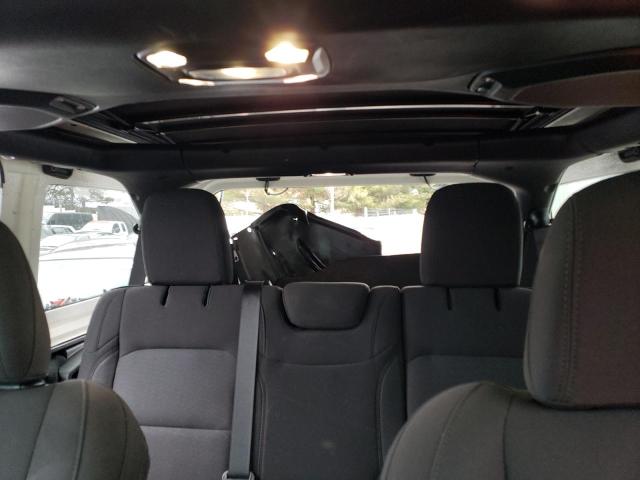 Photo 10 from auction – 2022 JEEP WRANGLER U with VIN 1C4HJXDN7NW260897