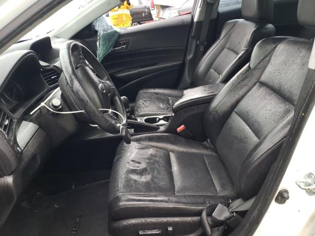 Photo 7 from auction – 2016 ACURA ILX PREMIU with VIN 19UDE2F75GA019149