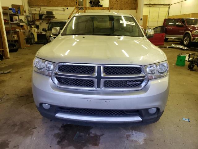 Photo 5 from auction – 2011 DODGE DURANGO EX with VIN 1D4RE2GG5BC734449
