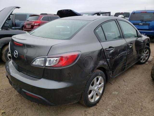 Photo 3 from auction – 2011 MAZDA 3 I with VIN JM1BL1VF9B1401675