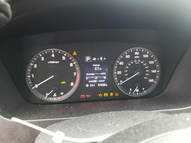 Photo 9 from auction – 2016 HYUNDAI SONATA SPO with VIN 5NPE34AF7GH429642