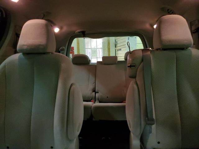 Photo 10 from auction – 2014 TOYOTA SIENNA LE with VIN 5TDKK3DCXES516444