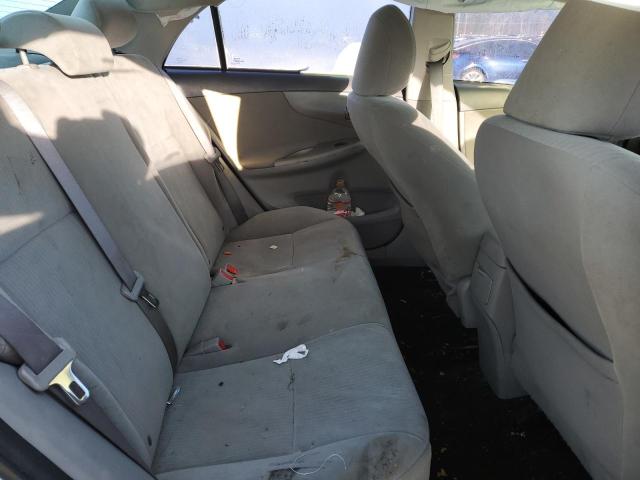 Photo 10 from auction – 2010 TOYOTA COROLLA BA with VIN 1NXBU4EE4AZ329444