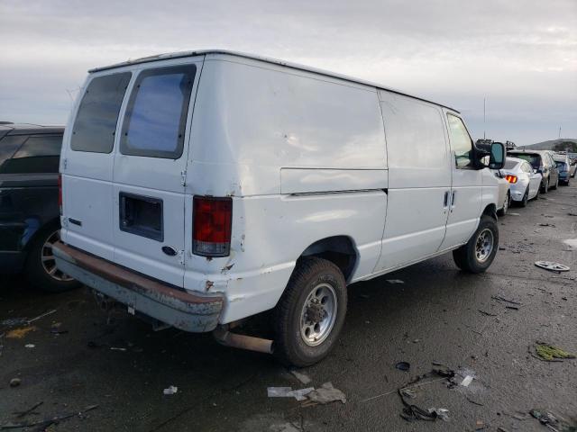 Photo 3 from auction – 1997 FORD ECONOLINE with VIN 1FTJE34S9VHA06262