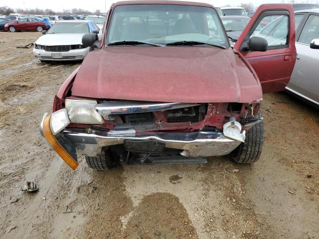 Photo 5 from auction – 1998 FORD RANGER SUP with VIN 1FTYR14X2WPA80391