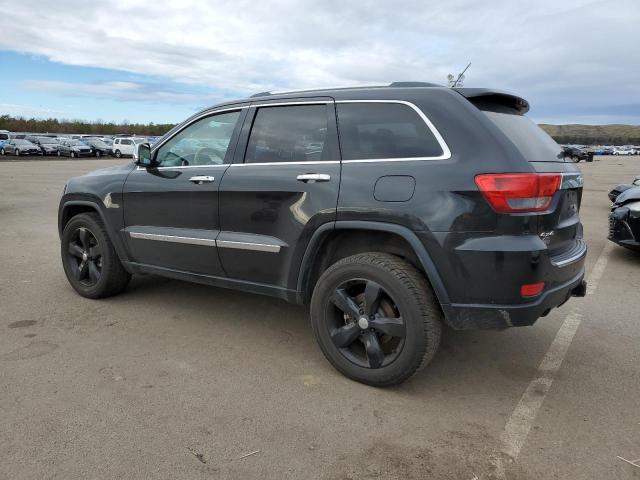 Photo 2 from auction – 2011 JEEP GRAND CHER with VIN 1J4RR6GT6BC649135