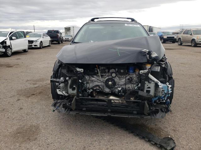 Photo 5 from auction – 2021 SUBARU CROSSTREK with VIN JF2GTACC8M9377101