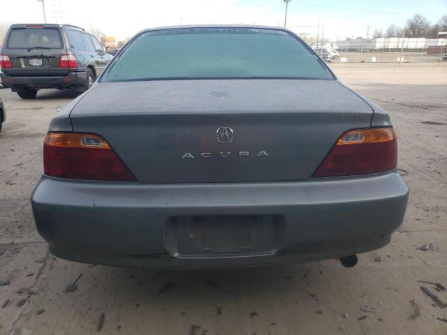 Photo 6 from auction – 2000 ACURA 3.2TL with VIN 19UUA5666YA000728