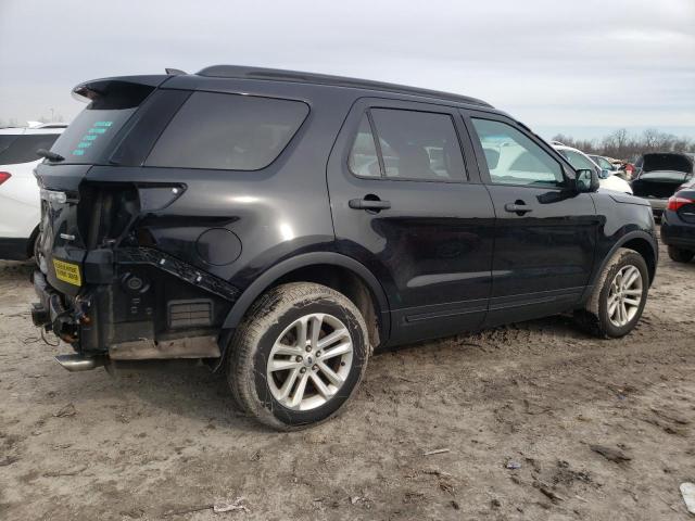 Photo 3 from auction – 2017 FORD EXPLORER with VIN 1FM5K8BH5HGA85935