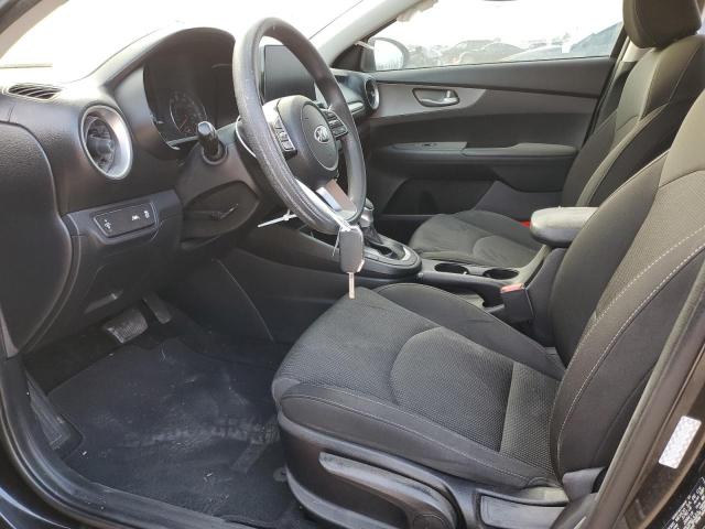 Photo 7 from auction – 2020 KIA FORTE FE with VIN 3KPF24AD9LE150228
