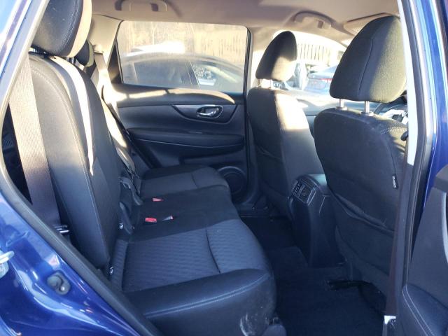 Photo 10 from auction – 2018 NISSAN ROGUE S with VIN KNMAT2MT0JP584145