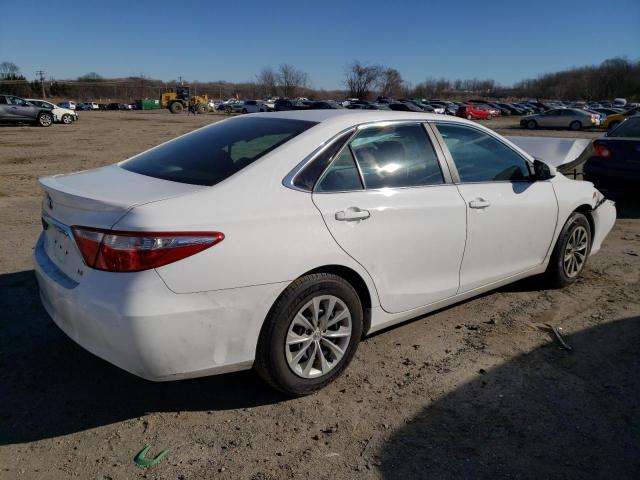 Photo 3 from auction – 2016 TOYOTA CAMRY LE with VIN 4T1BF1FKXGU184481