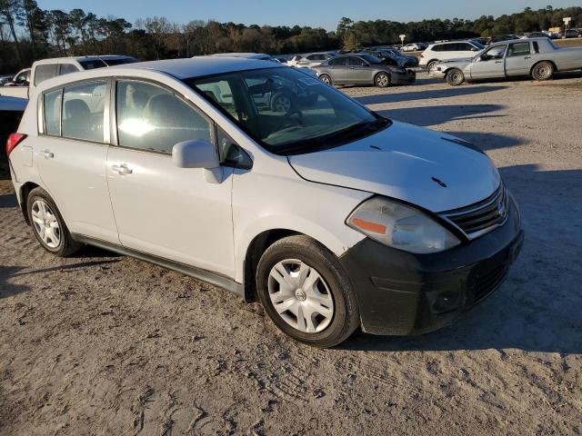 Photo 4 from auction – 2012 NISSAN VERSA S with VIN 3N1BC1CP3CK285128