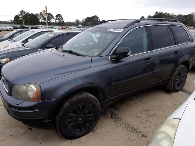 Photo 1 from auction – 2008 VOLVO XC90 3.2 with VIN YV4CN982481431047