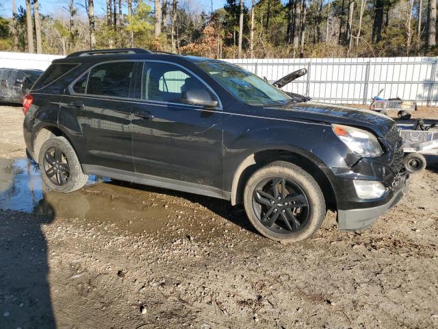 Photo 4 from auction – 2017 CHEVROLET EQUINOX LT with VIN 2GNALCEK3H6106394