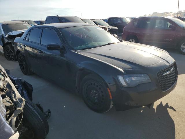 Photo 4 from auction – 2015 CHRYSLER 300 S with VIN 2C3CCABG6FH767039