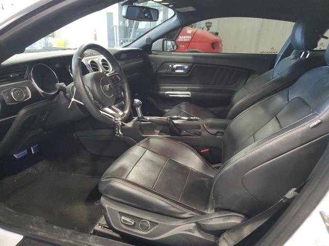 Photo 7 from auction – 2015 FORD MUSTANG with VIN 1FA6P8TH9F5384822