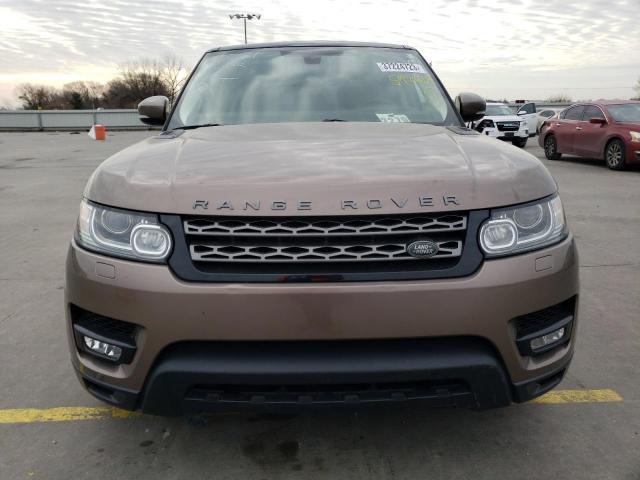 Zdjęcie 5 z aukcji – 2016 LAND ROVER RANGE ROVE z VIN SALWG2PF1GA598639