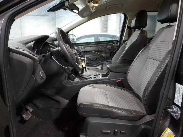 Photo 7 from auction – 2017 FORD ESCAPE TIT with VIN 1FMCU9J97HUE08904