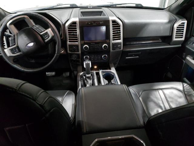 Photo 8 from auction – 2016 FORD F150 SUPER with VIN 1FTEW1EGXGFB98772