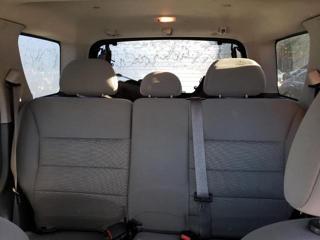 Photo 10 from auction – 2007 FORD ESCAPE XLT with VIN 1FMYU03127KA07523