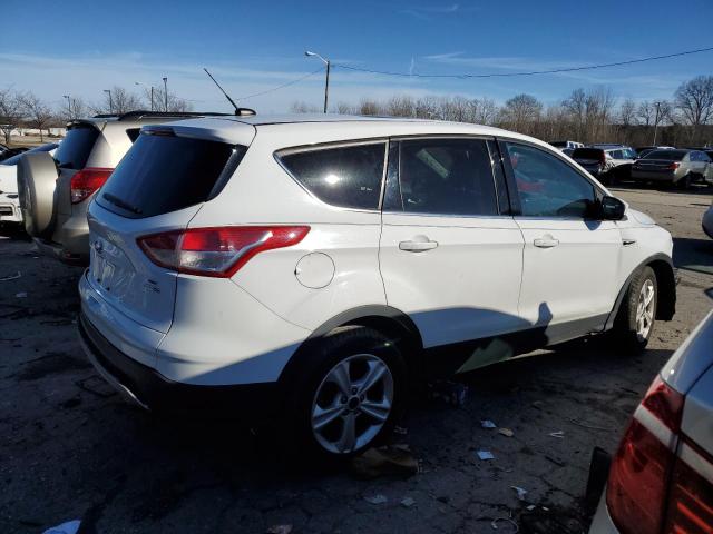 Photo 3 from auction – 2016 FORD ESCAPE SE with VIN 1FMCU9G91GUB28191
