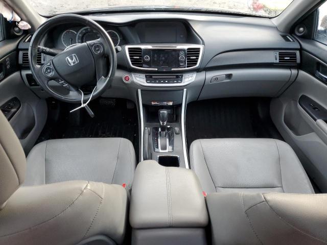 Photo 8 from auction – 2014 HONDA ACCORD with VIN 1HGCR2F89EA301302