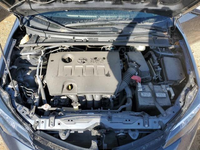 Фото 11 с аукциона – 2017 TOYOTA COROLLA LE с VIN 2T1BPRHE1HC864971