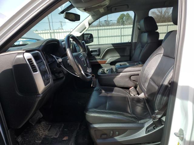 Photo 7 from auction – 2014 GMC SIERRA K15 with VIN 3GTU2UEC3EG270459