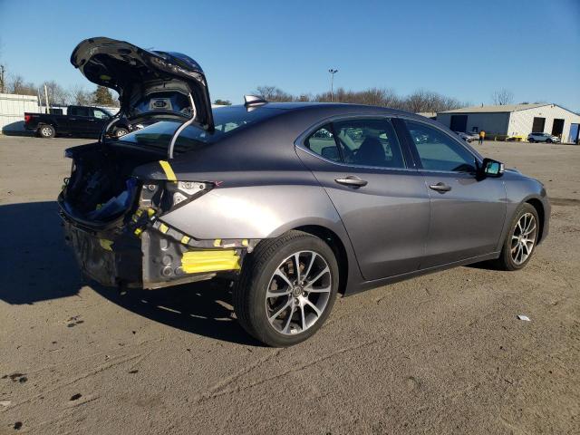 Photo 3 from auction – 2019 ACURA TLX with VIN 19UUB2F33KA005152