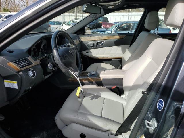 Photo 7 from auction – 2011 MERCEDES-BENZ E 350 with VIN WDDHF5GB4BA352975