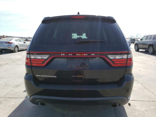 Photo 6 from auction – 2015 DODGE DURANGO SX with VIN 1C4RDHAG0FC784421