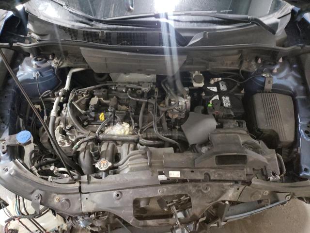 Photo 12 from auction – 2018 MAZDA CX-5 SPORT with VIN JM3KFBBM2J0432066