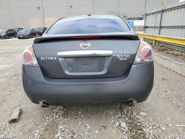 Photo 6 from auction – 2008 NISSAN ALTIMA 3.5 with VIN 1N4BL21E68C257914