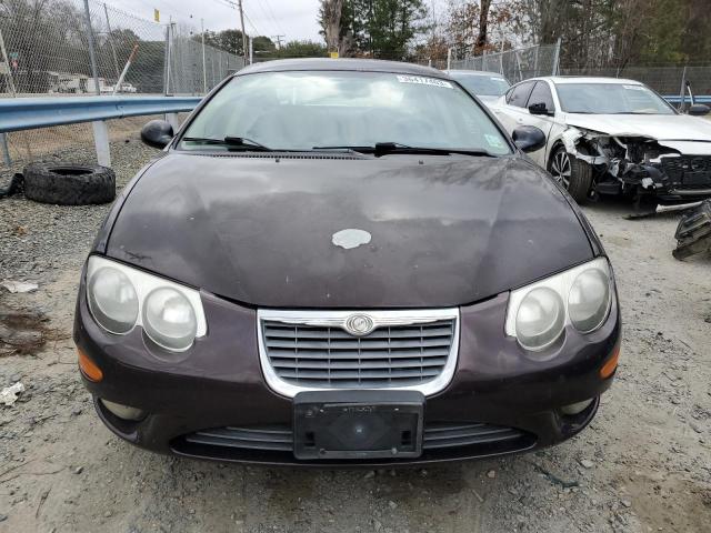 صورة رقم 5 من المزاد - 2004 CHRYSLER 300M مع VIN 2C3HE66G74H629241
