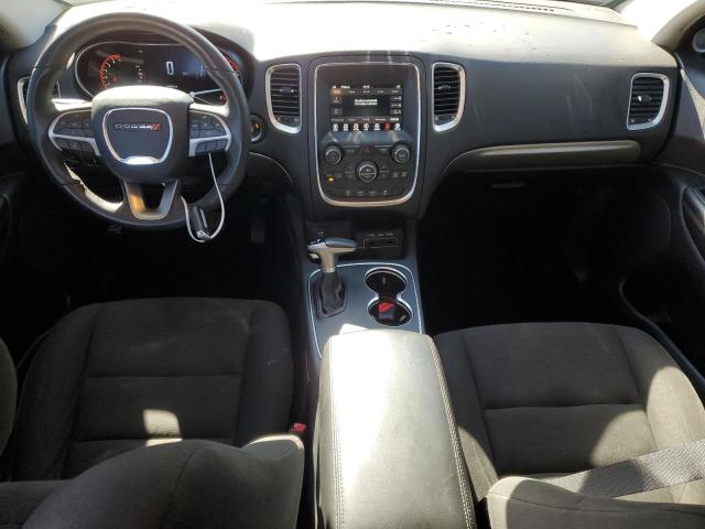 Photo 8 from auction – 2019 DODGE DURANGO SX with VIN 1C4RDHAG9KC701000