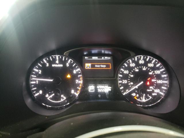 Photo 9 from auction – 2015 NISSAN PATHFINDER with VIN 5N1AR2MM1FC638439