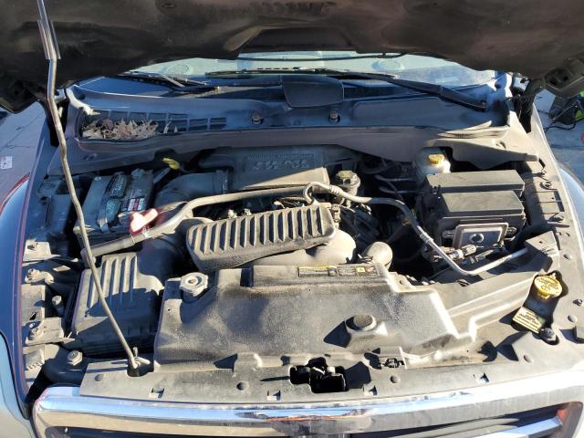 Photo 11 from auction – 2005 DODGE DURANGO SL with VIN 1D8HD48D55F547633
