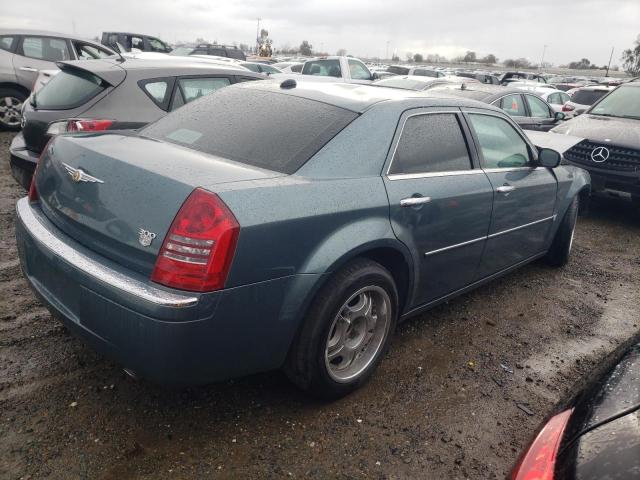 Photo 3 from auction – 2005 CHRYSLER 300C with VIN 2C3AA63H45H615339