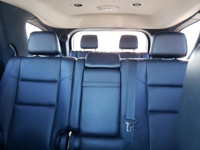 Photo 10 from auction – 2018 DODGE DURANGO GT with VIN 1C4RDJDG6JC101407