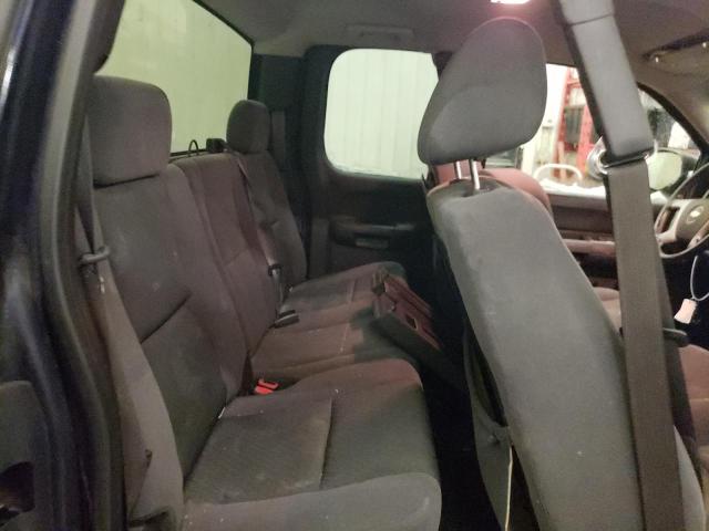 Photo 10 from auction – 2009 CHEVROLET SILVERADO with VIN 2GCEK29J491104239