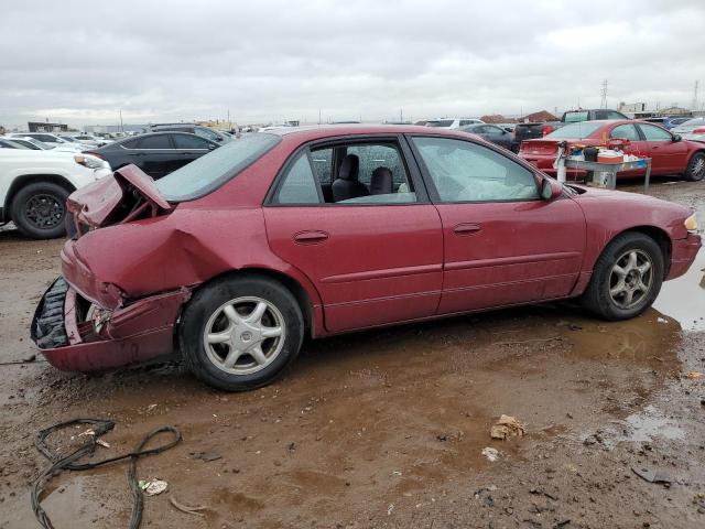 Photo 3 from auction – 2003 BUICK REGAL LS with VIN 2G4WB52K731178704