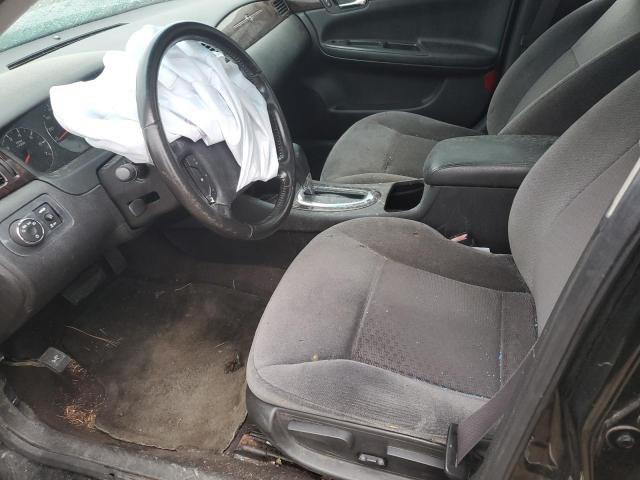 Photo 7 from auction – 2014 CHEVROLET IMPALA LIM with VIN 2G1WB5E37E1136408